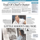 Image for article titled The World's Oldest Newspapers Still Being Published Today